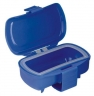 Бокс для приманок Traper синий
