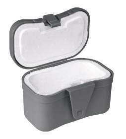 Бокс для приманок Traper синий