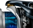 Котушка Brain NRG 9 + 1BB