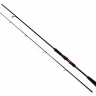 Спінінг BratFishing Jukon M Spin 2.70 m /5-25 g — фото 1