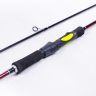 Спінінг BratFishing Jukon M Spin 2.70 m /5-25 g — фото 3