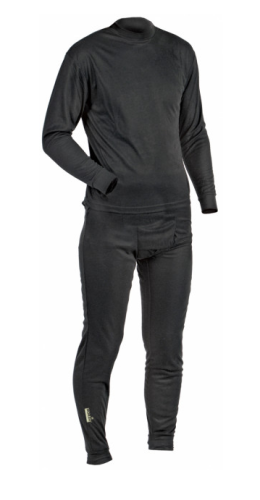 Комплект чоловічого термобілизни Norfin Thermo Line