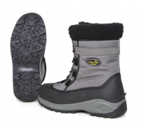 Черевики зимові Norfin Snow Gray
