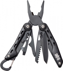Мультитул Skif Plus Ranger Tool. Колір - black