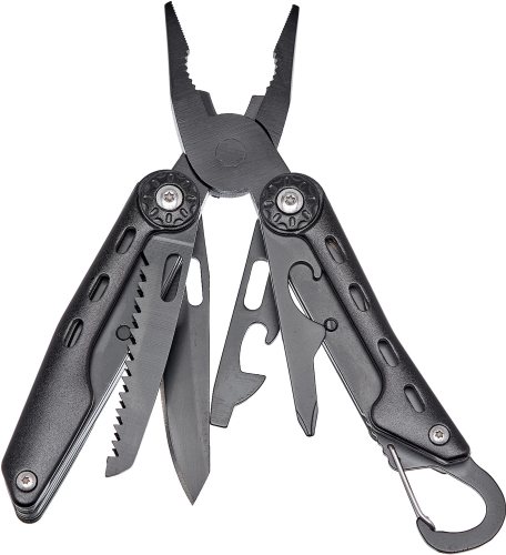 Мультитул Skif Plus Ranger Tool. Колір - black