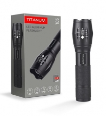 Ліхтарик TITANUM TLF-T05 300Lm 6500K