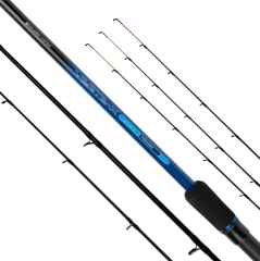 Удилище фидерное GC Verte-X Distance Feeder 25 4.20м 160г