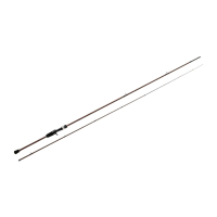 Кастингове вудлище Major Craft Ayupara AYP-B932ML-S 2,82 м 5-20 г