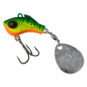 Тейл-спиннер Select Sonic 10.0g 25mm — фото 2