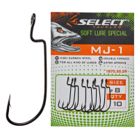 Гачок Select MJ-1