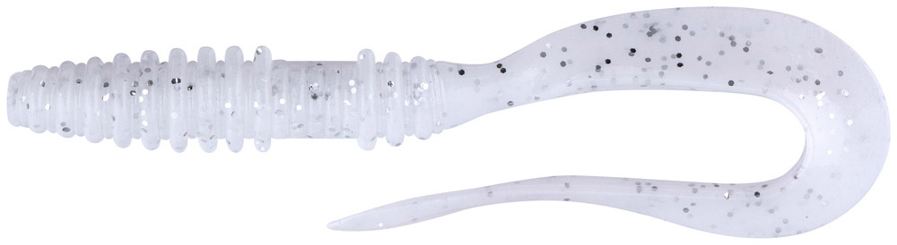 Силікон Keitech Mad Wag Mini 2.5" (12 шт/уп) ц:422 sight flash