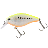 Воблер Strike Pro Cranky-X 50F 7.7г 513T