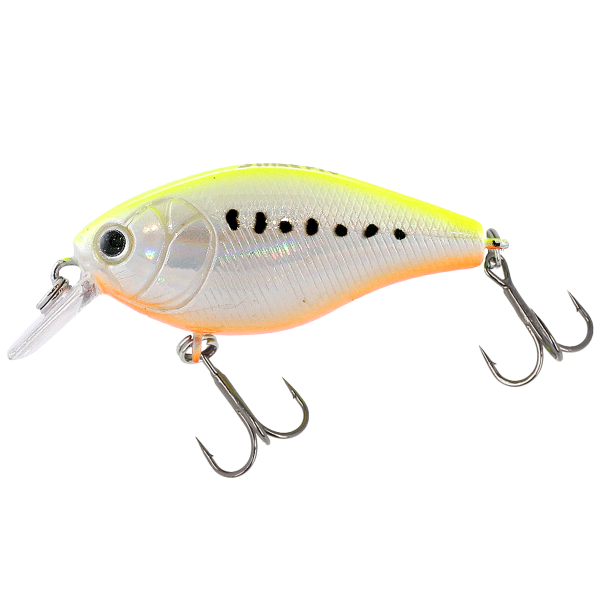 Воблер Strike Pro Cranky-X 50F 7.7г 513T