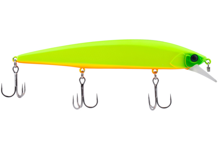 Воблер Jackall Rerange 130мм/21.1г