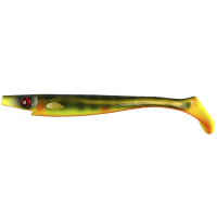 Силікон Strike Pro Pig Shad Tournament 18см 30г (2шт) MN2