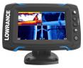 Ехолот Lowrance Elite-5 Ti