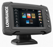 Ехолот Lowrance Elite-5 Ti