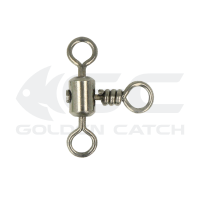 Вертлюг GC Cross-Line Rolling Swivel 1045BN №4(10шт)