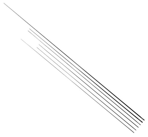 Вершинка карбоновая solid