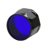 Фильтр синий для Fenix TK — фото 3