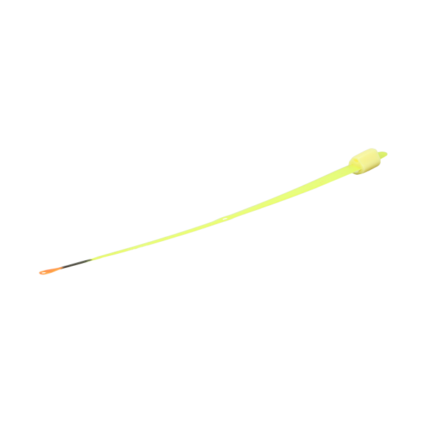 Кивок лавсановый GC N-Ice Spring Bobber Pro 120мм 0.7-0.9г Yellow (10шт)