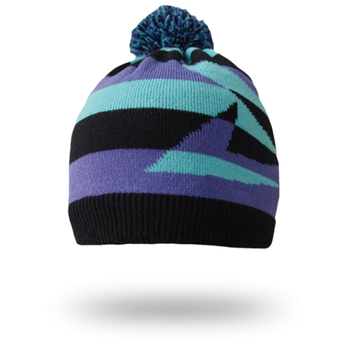 Водонепроницаемая шапка DexShell DH352-BS