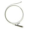 Оснастка карповая GC Heli Rigs 75см 50lb(3шт)Caмo Green — фото 1