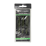Оснастка карповая GC Heli Rigs 75см 50lb(3шт)Caмo Green — фото 2