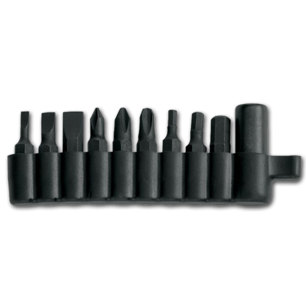 Набір біт Gerber для мультитула TOOL KIT 45200
