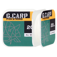 ПВА нить GC G.Carp PVA String 20м