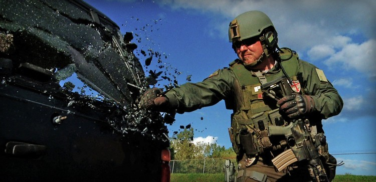 Ніж Gerber Crisis Hook Knife TAN499 