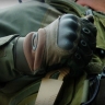 Ніж Gerber Crisis Hook Knife TAN499  — фото 5