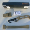 Ніж Gerber Crisis Hook Knife TAN499  — фото 6