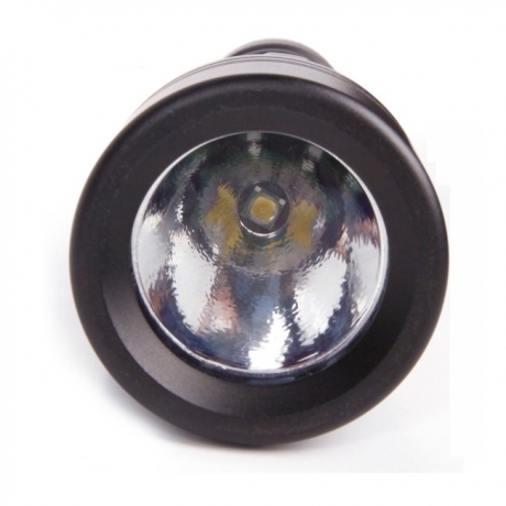 Фонарь для дайвинга Ferei W151B CREE XM-L (теплый свет диода)