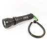 Ліхтар для дайвінгу Ferei W151B CREE XML (тепле світло діода) — фото 5