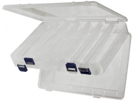 Коробка Marco Polo JBC reversible