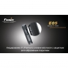 Фонарь Fenix E05 Cree XP-E (фиолетовый)