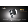 Ліхтар Fenix E05 Cree XP-E (фіолетовий) — фото 9