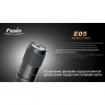 Фонарь Fenix E05 Cree XP-E (фиолетовый)