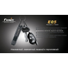 Ліхтар Fenix E05 Cree XP-E (фіолетовий) — фото 11