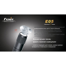 Ліхтар Fenix E05 Cree XP-E (фіолетовий) — фото 13