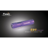 Ліхтар Fenix E05 Cree XP-E (фіолетовий) — фото 2