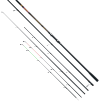 Удилище фидерное Brain Apex Double 3.00m 3.0lbs/max 120g
