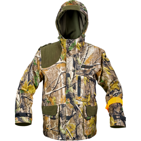 Мисливська куртка Graff 649-B-L