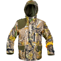 Мисливська куртка Graff 649-B-L