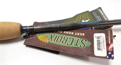 Спиннинг St. Croix Avid Series AVS68MXF X-Fast