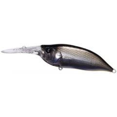 Воблер Megabass IXI Shad Type-3 57мм /7г