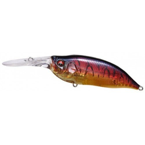 Воблер Megabass IXI Shad Type-3 57мм /7г