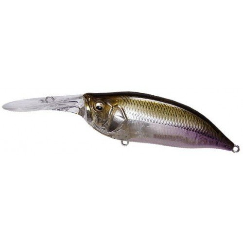Воблер Megabass IXI Shad Type-3 57мм /7г