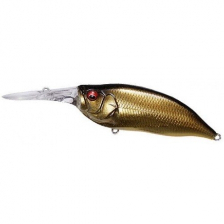 Воблер Megabass IXI Shad Type-3 57мм /7г